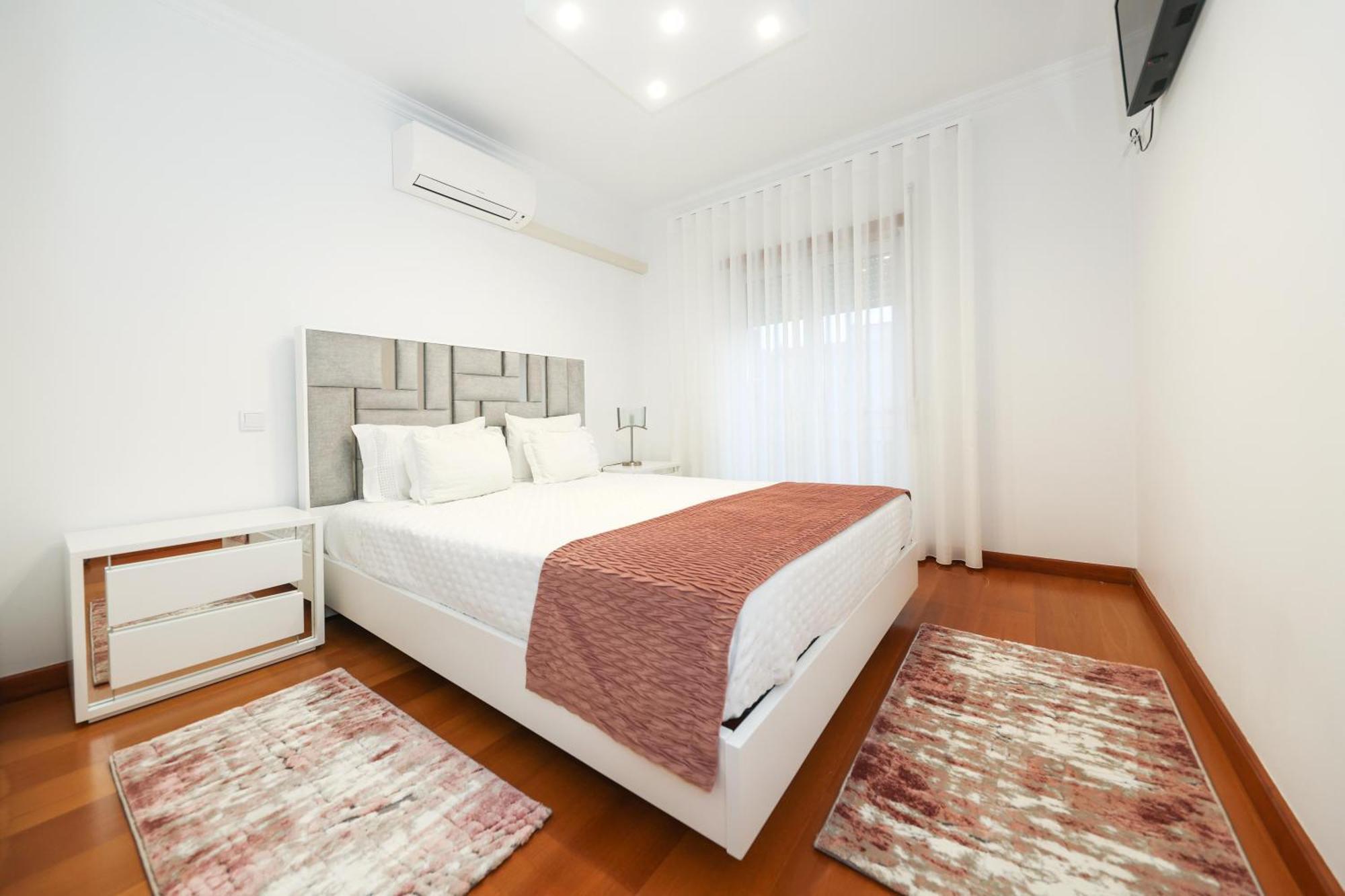 North Beach Apartment Назаре Екстер'єр фото